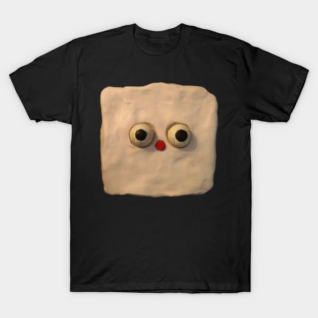 Inchman T-Shirt by AI studio